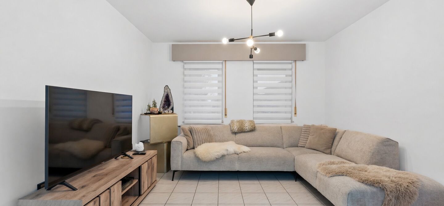 Huis te koop in Maasmechelen