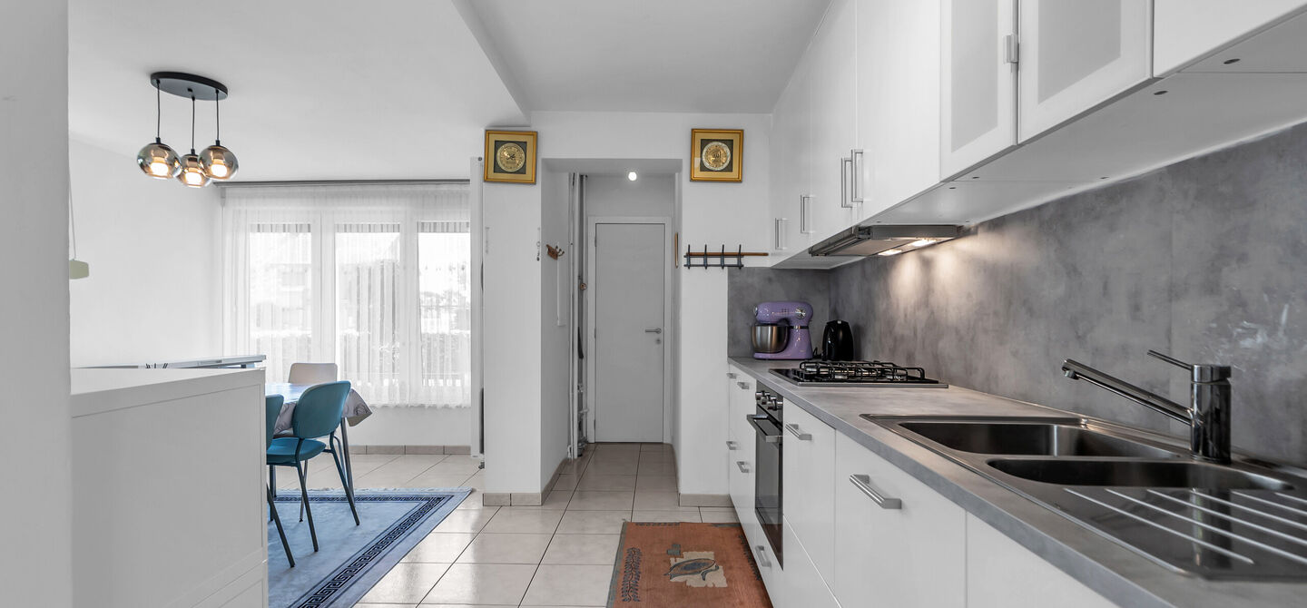 Huis te koop in Maasmechelen