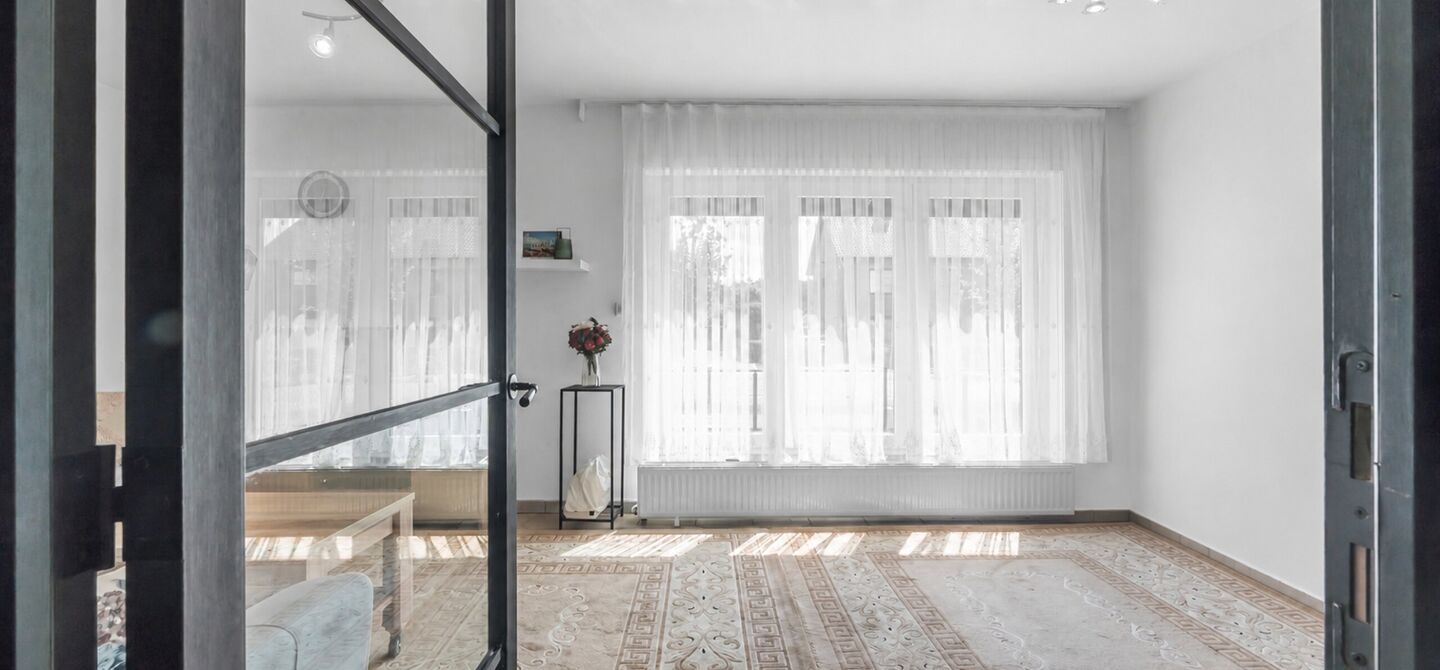 Huis te koop in Maasmechelen