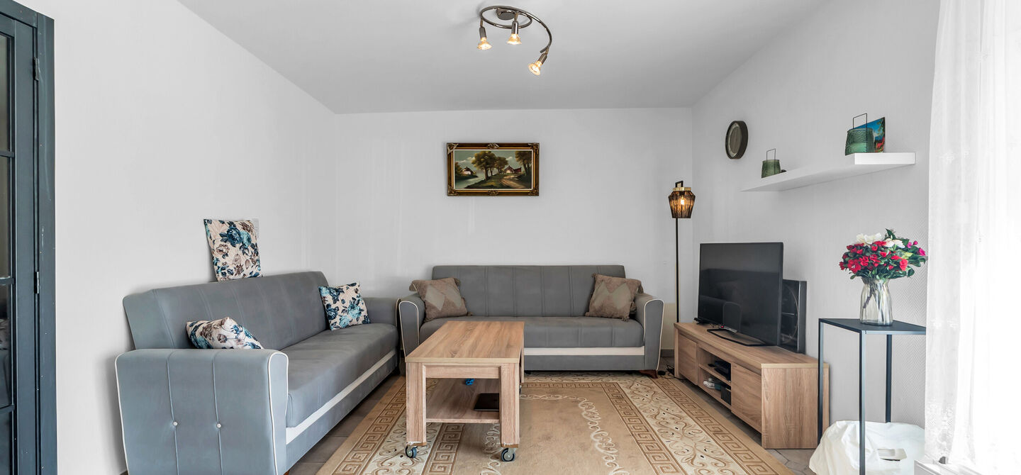 Huis te koop in Maasmechelen