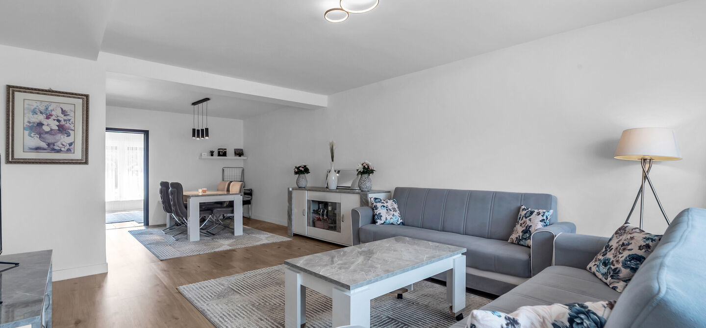 Huis te koop in Maasmechelen