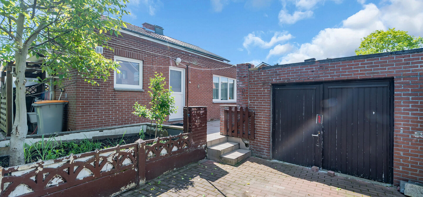 Huis te koop in Maasmechelen
