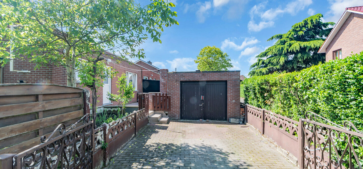 Huis te koop in Maasmechelen
