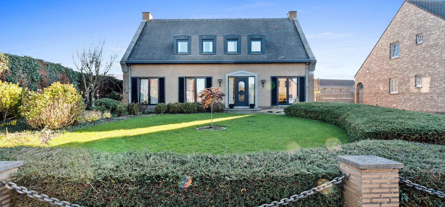 Huis te koop in Maasmechelen