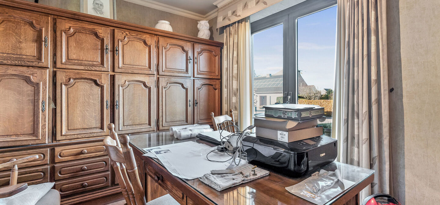 Huis te koop in Maasmechelen