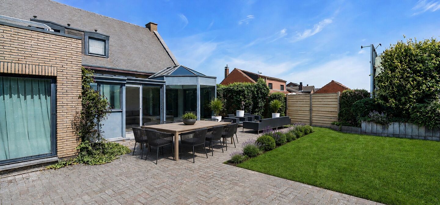 Huis te koop in Maasmechelen