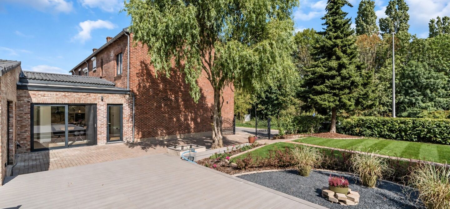 Huis te koop in Maasmechelen