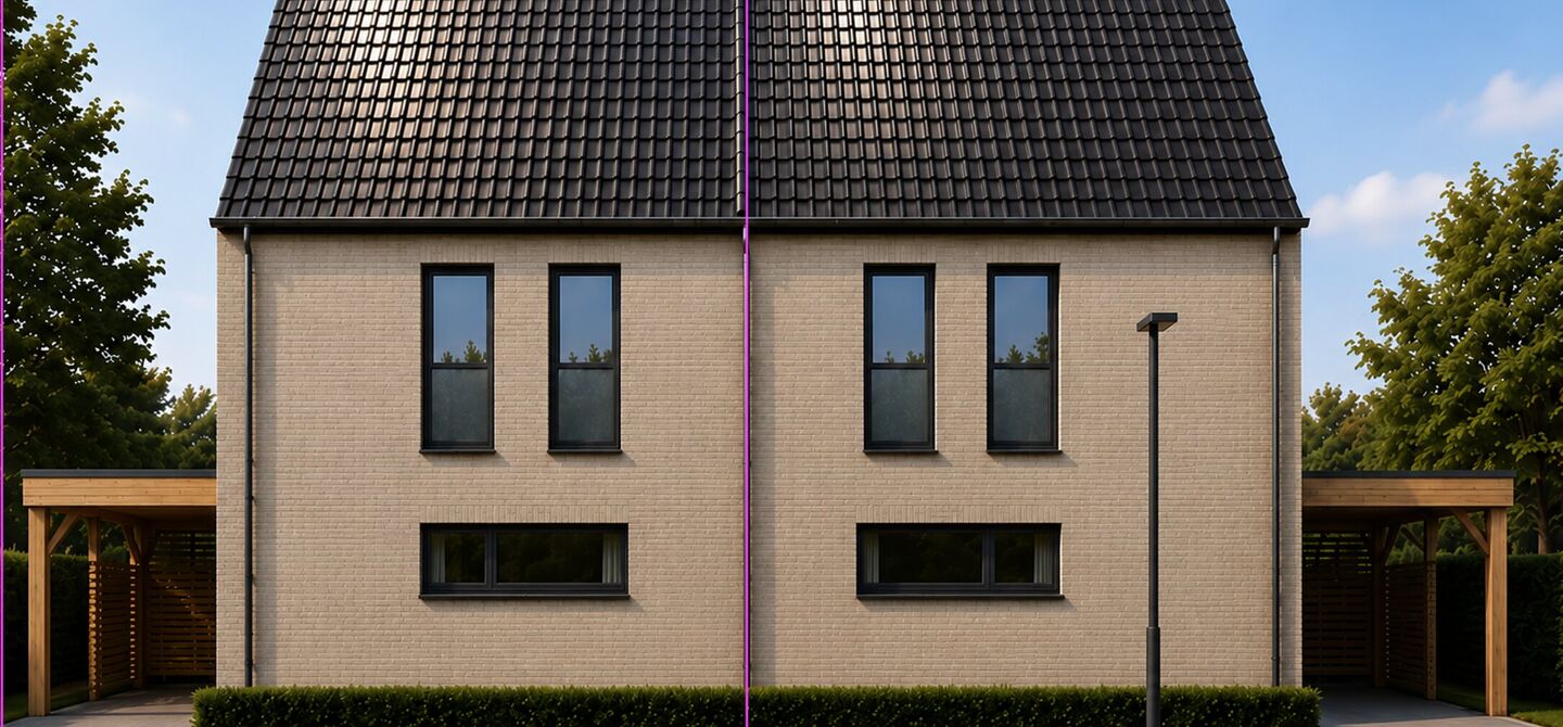 Huis te koop in Maasmechelen