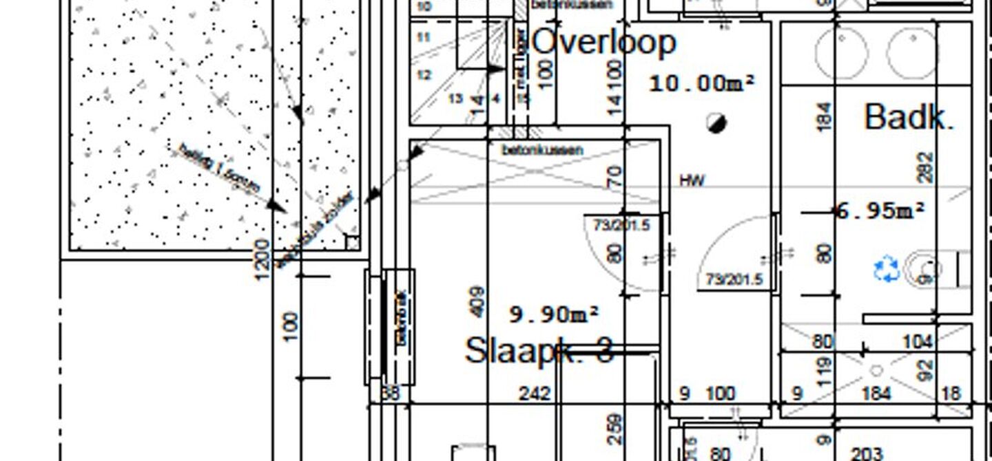 Huis te koop in Maasmechelen