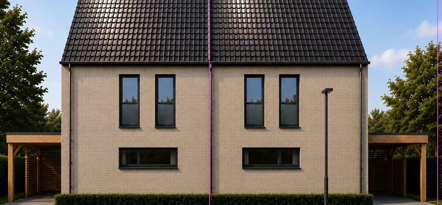 Huis te koop in Maasmechelen