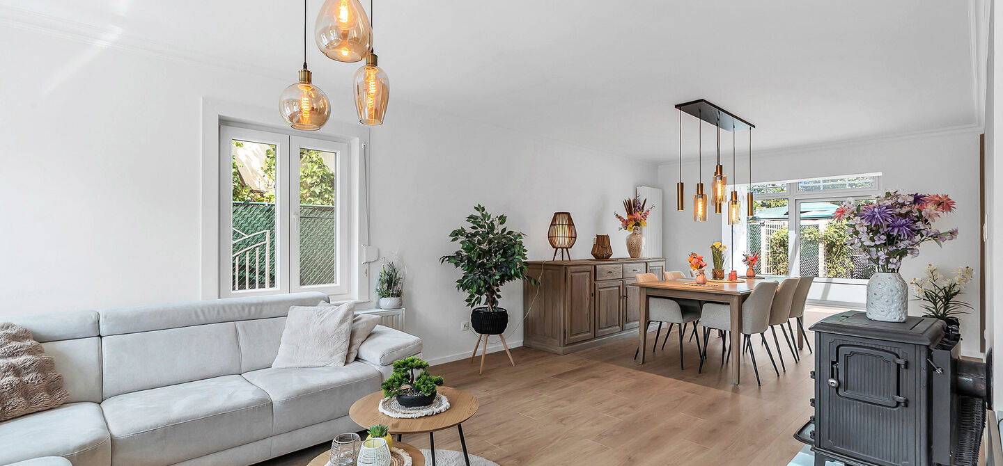Huis te koop in Maasmechelen