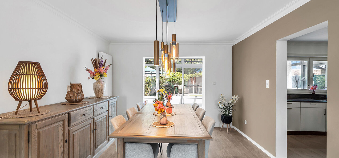 Huis te koop in Maasmechelen