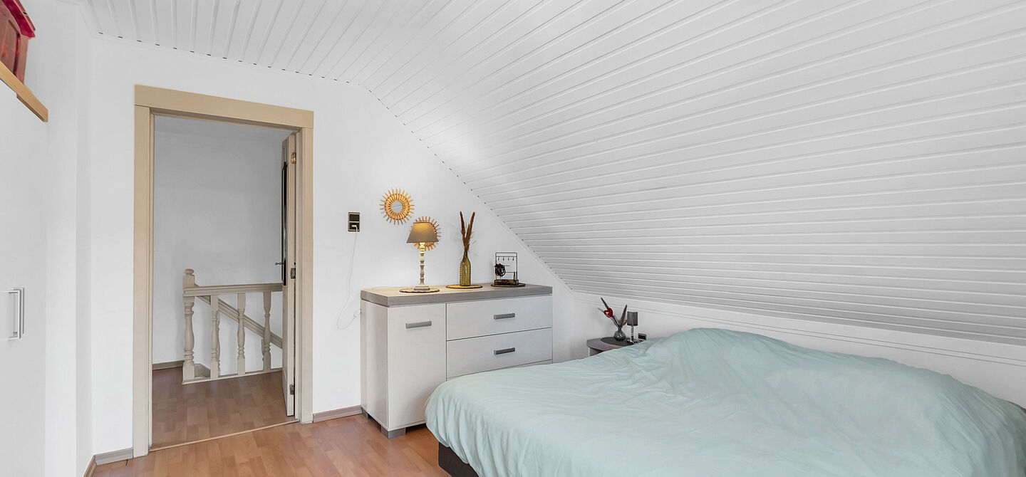 Huis te koop in Maasmechelen