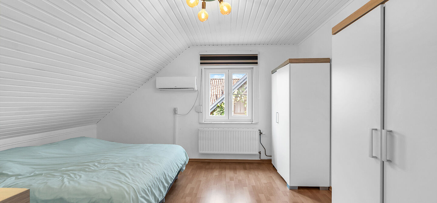 Huis te koop in Maasmechelen