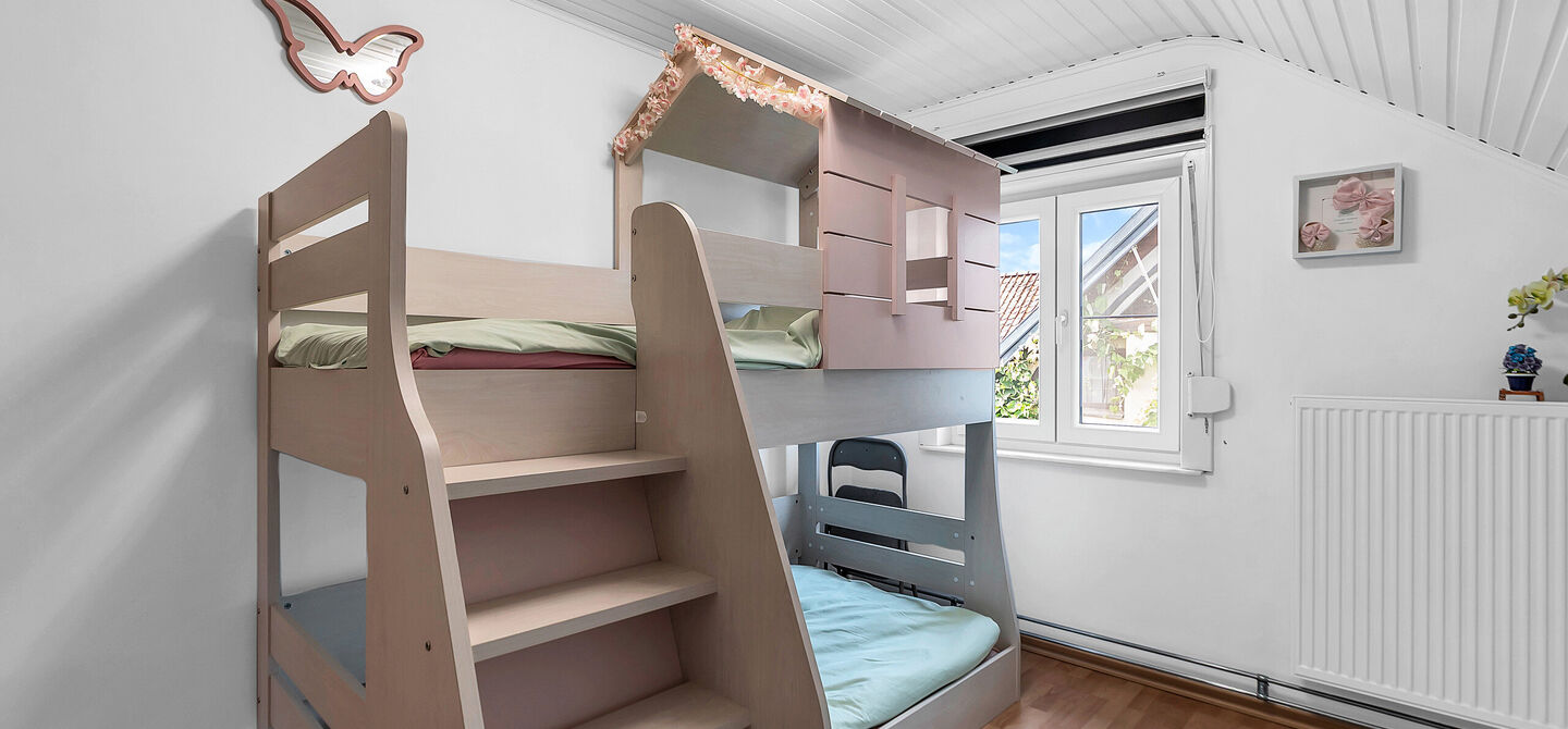 Huis te koop in Maasmechelen