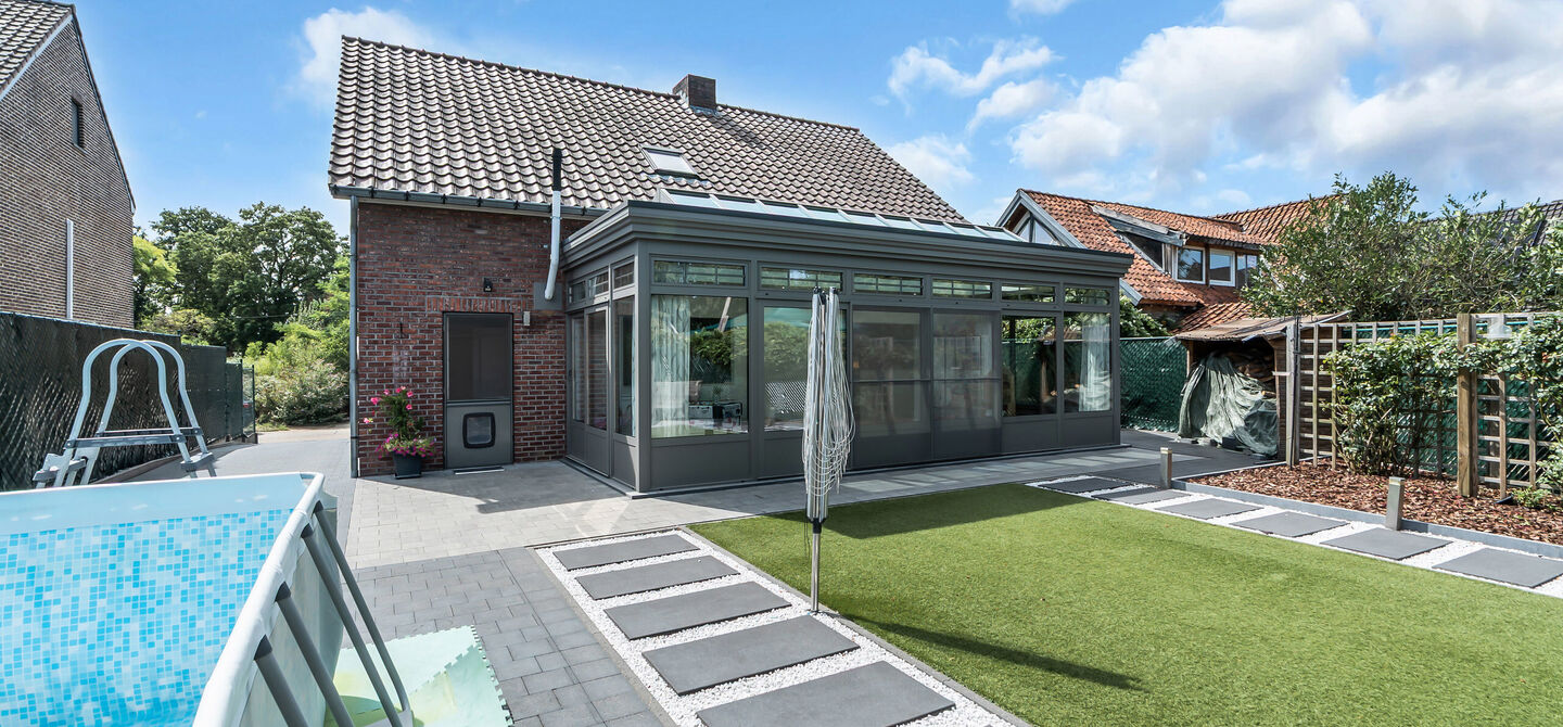 Huis te koop in Maasmechelen