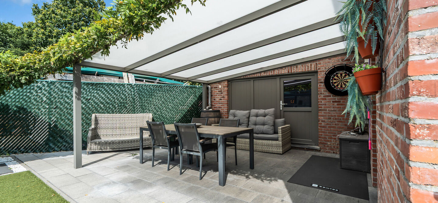 Huis te koop in Maasmechelen