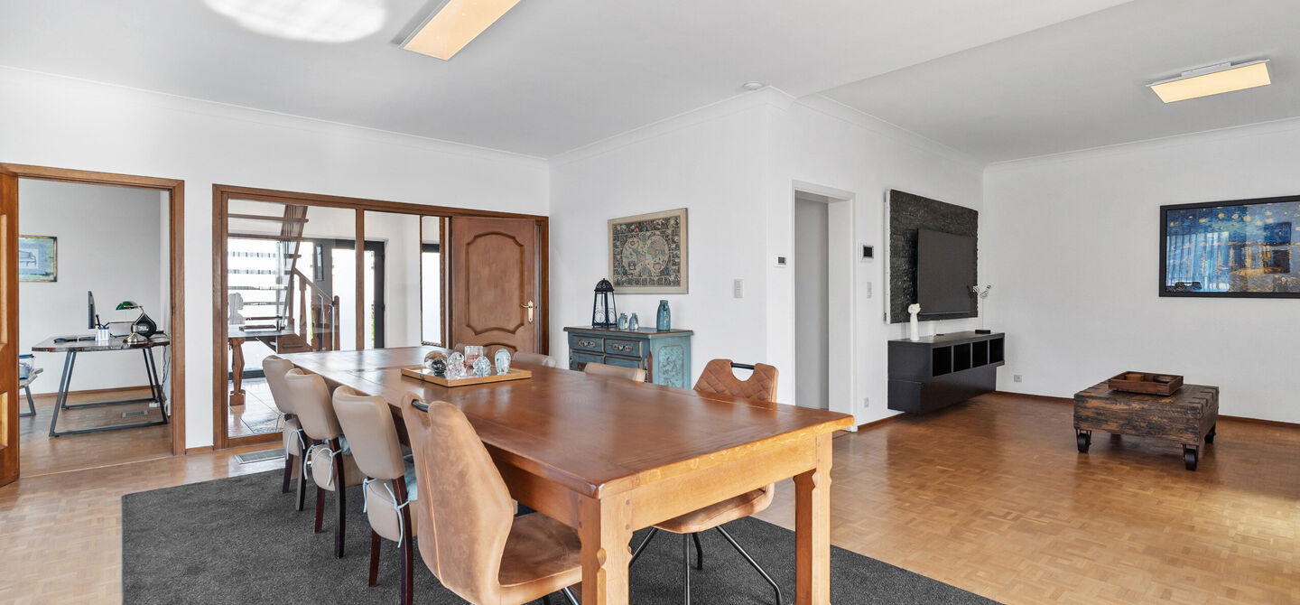 Huis te koop in Maasmechelen