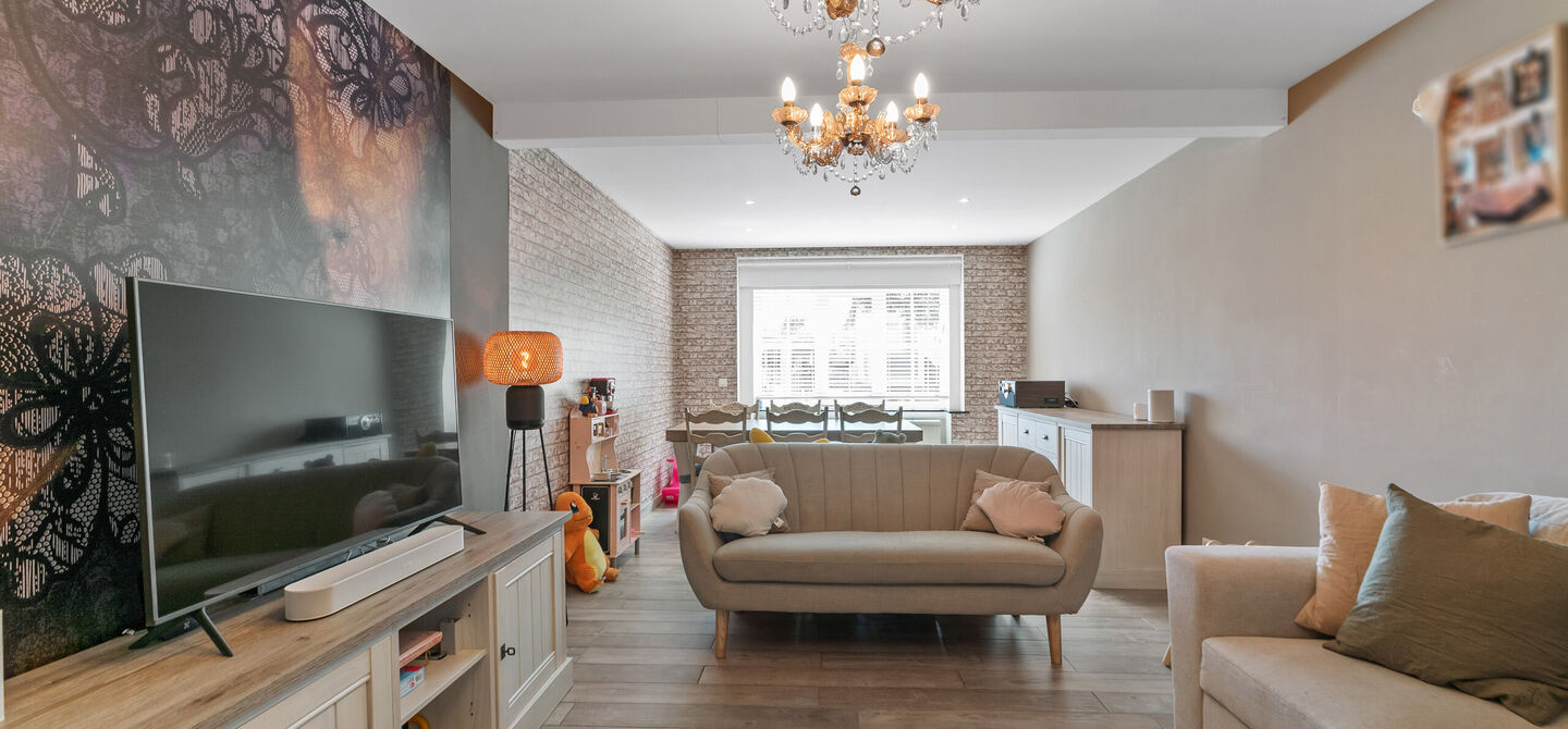 Huis te koop in Maasmechelen