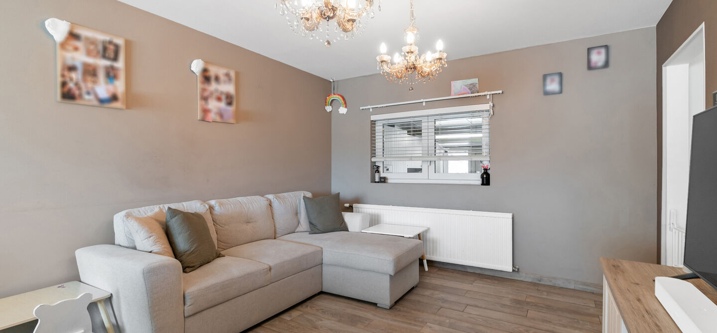 Huis te koop in Maasmechelen
