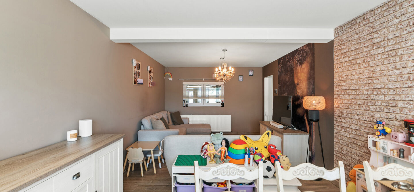 Huis te koop in Maasmechelen