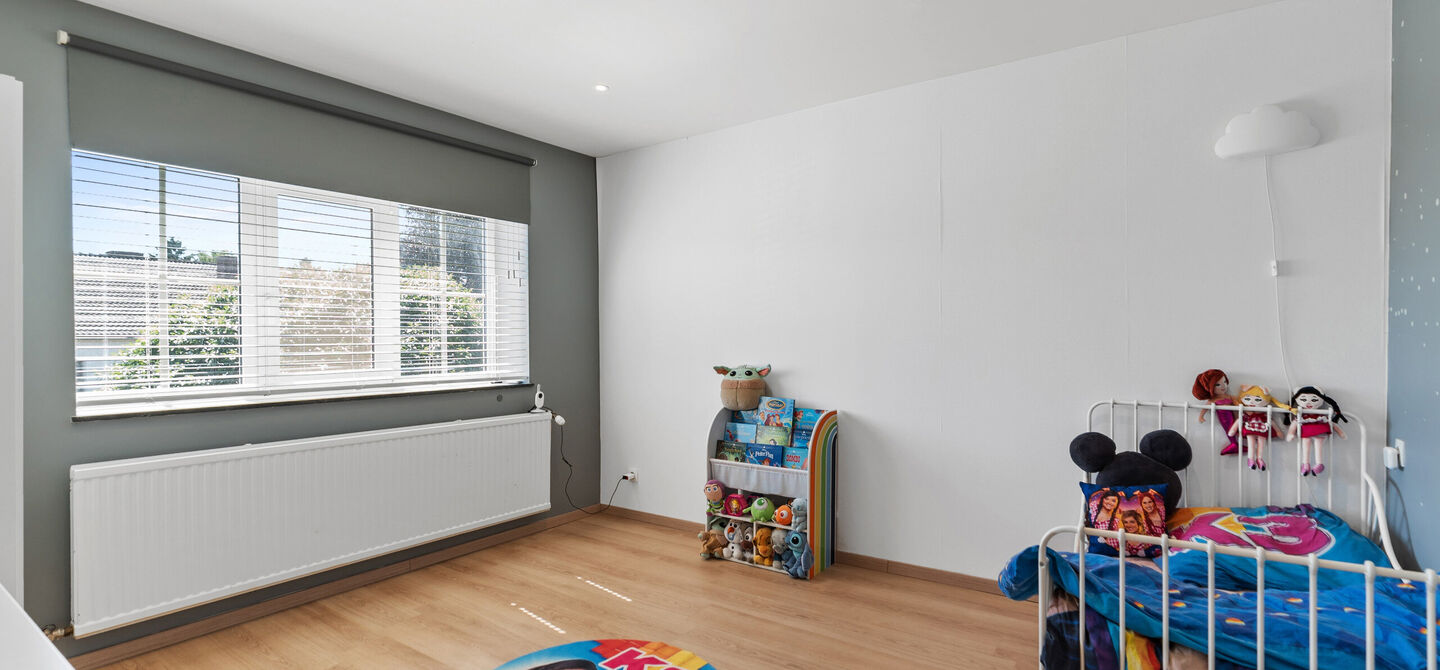 Huis te koop in Maasmechelen
