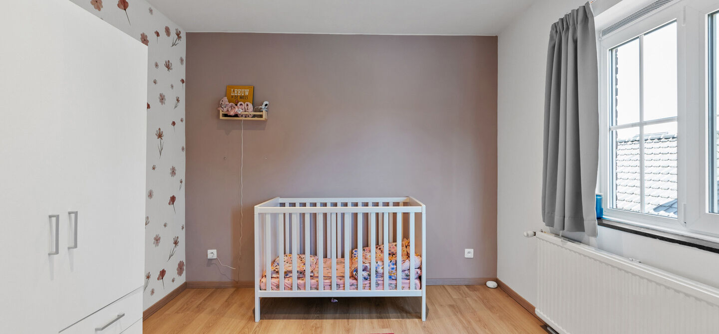 Huis te koop in Maasmechelen