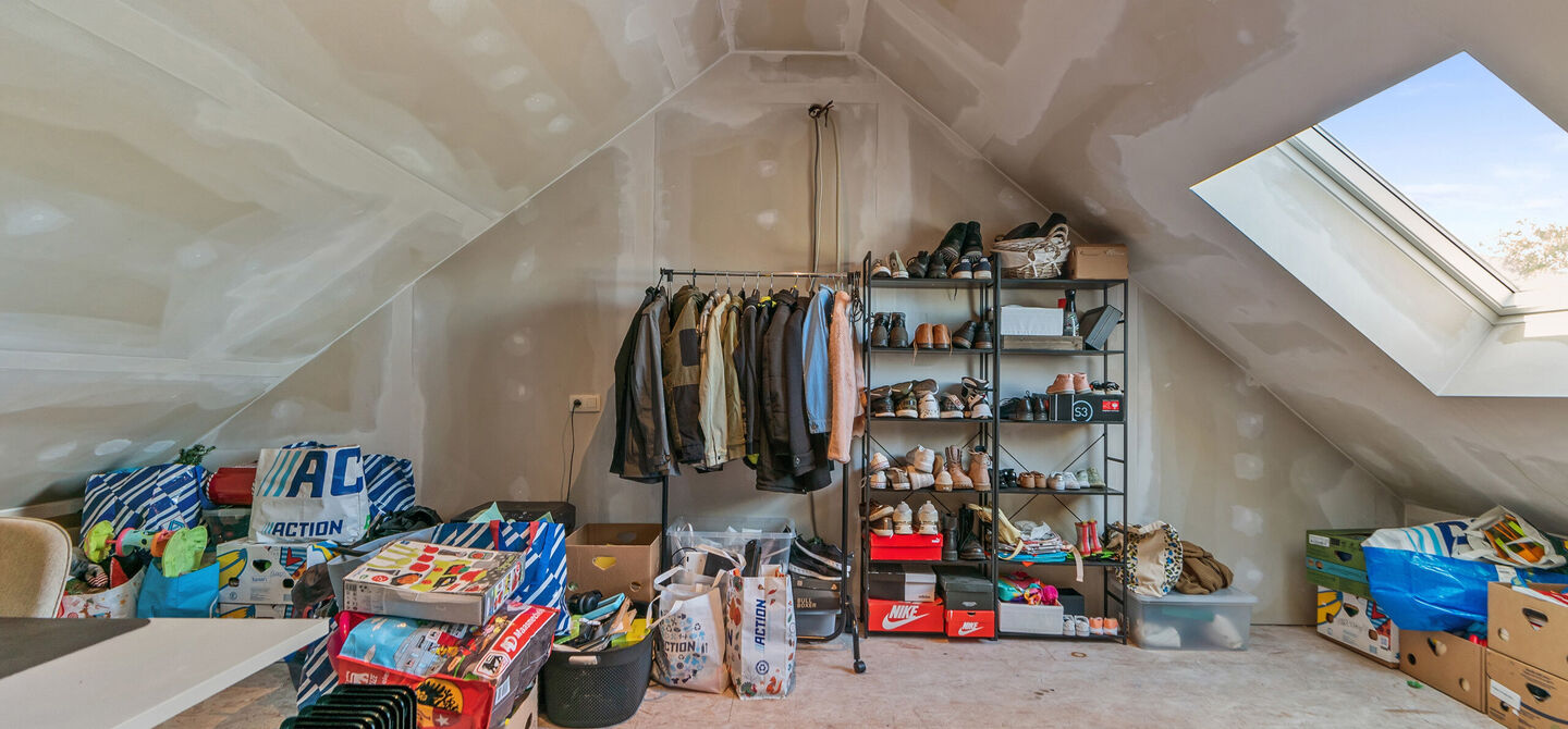 Huis te koop in Maasmechelen