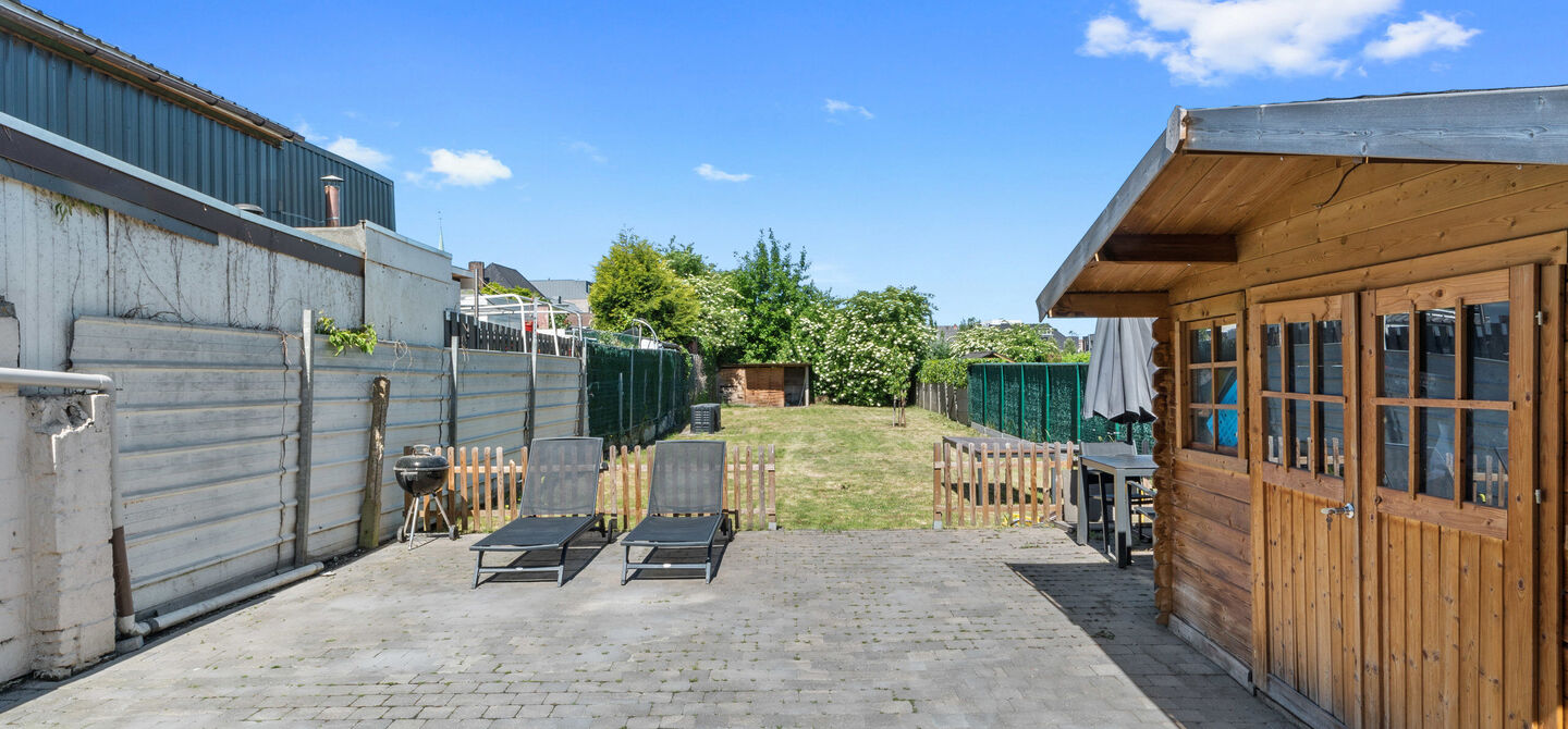 Huis te koop in Maasmechelen