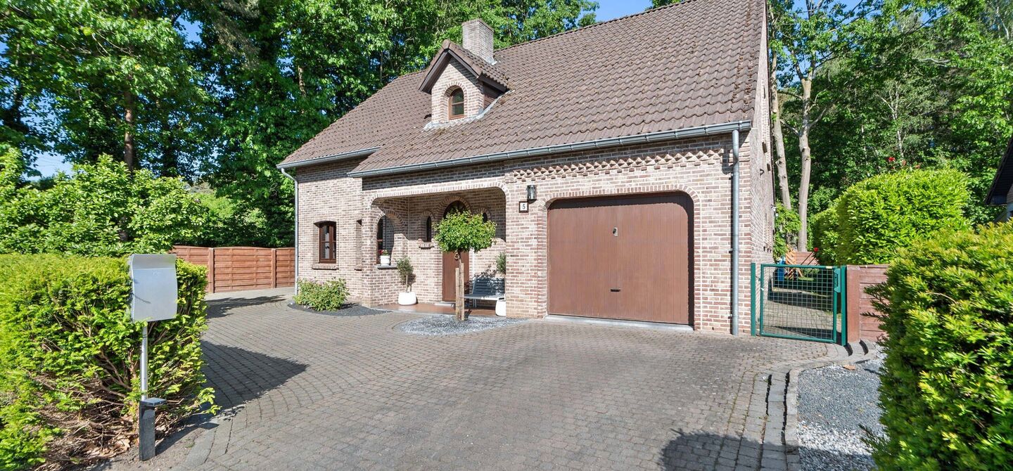 Huis te koop in Maasmechelen
