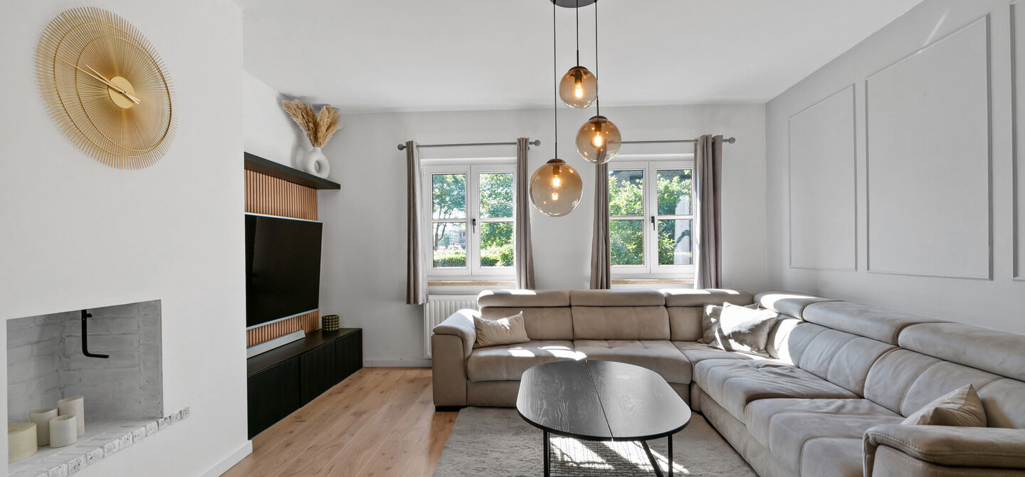 Huis te koop in Maasmechelen