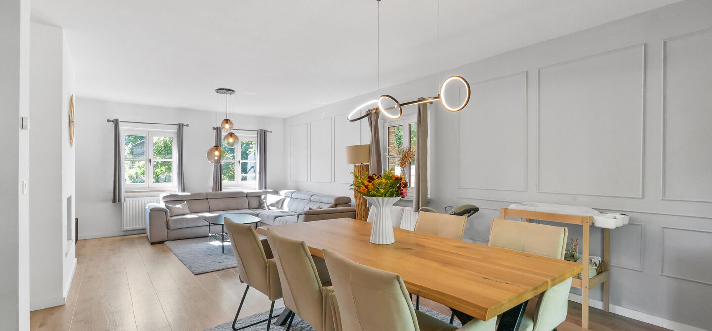 Huis te koop in Maasmechelen