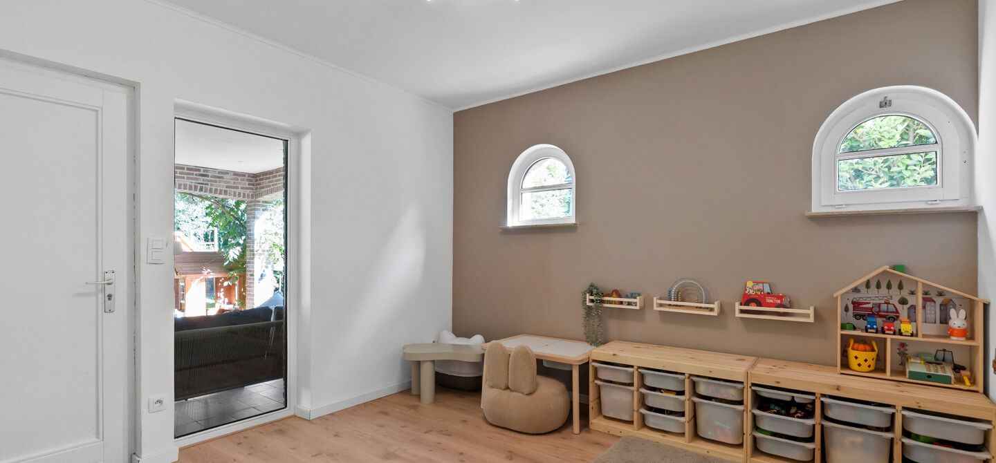 Huis te koop in Maasmechelen