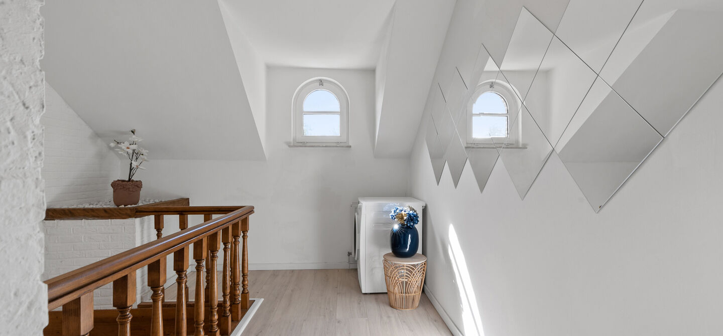 Huis te koop in Maasmechelen