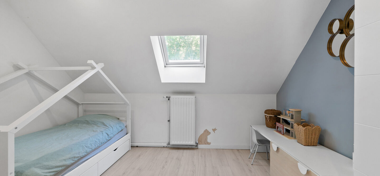 Huis te koop in Maasmechelen