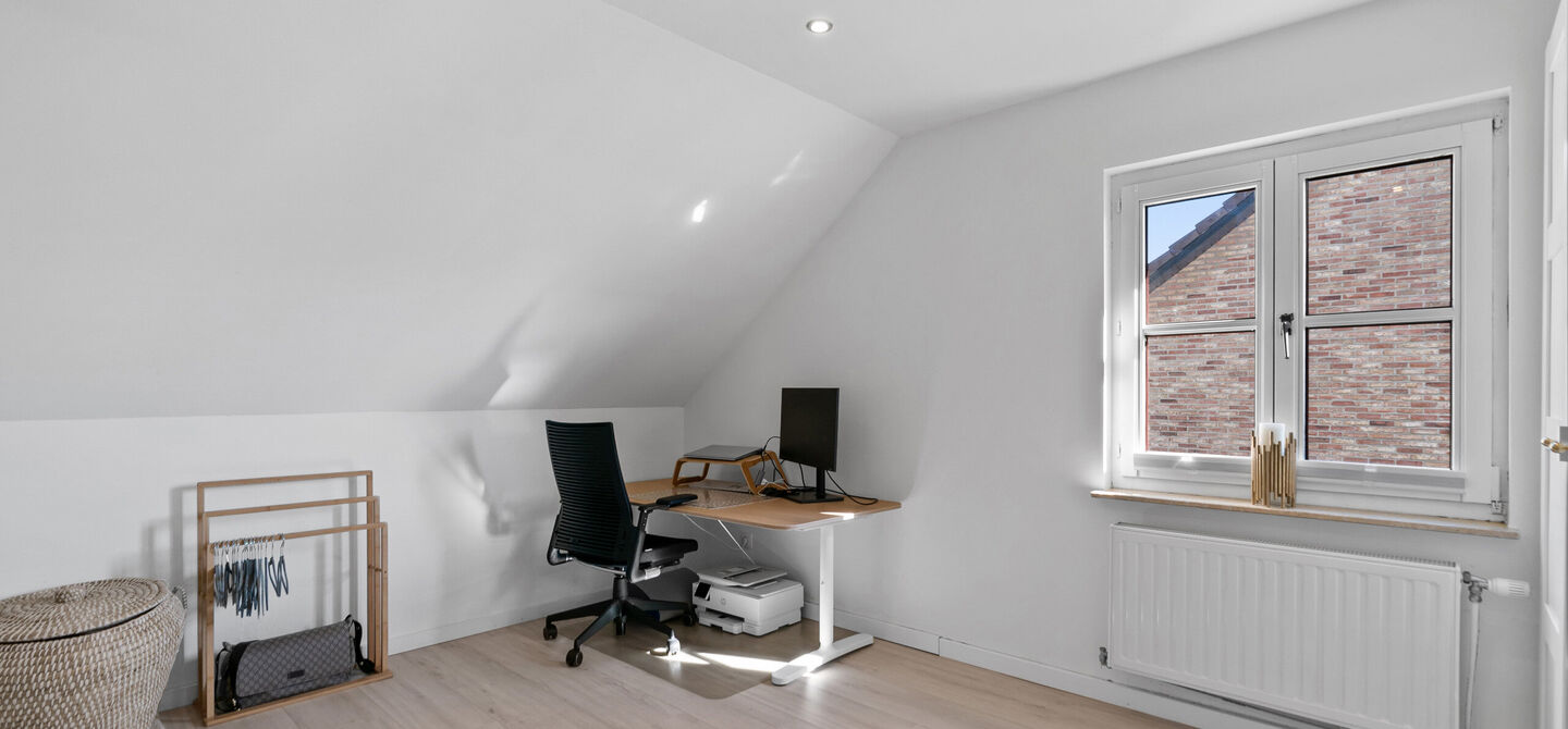 Huis te koop in Maasmechelen