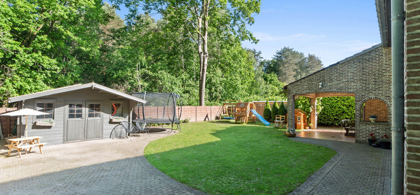 Huis te koop in Maasmechelen