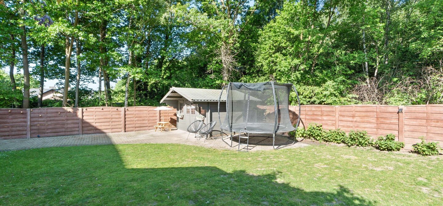 Huis te koop in Maasmechelen