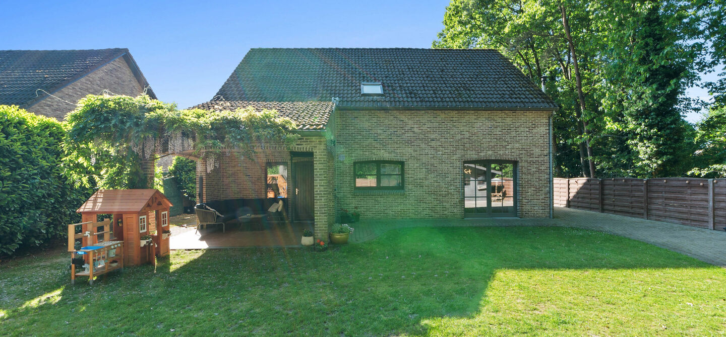 Huis te koop in Maasmechelen