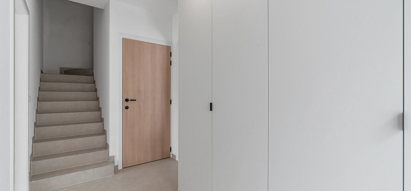 Huis te koop in Maasmechelen