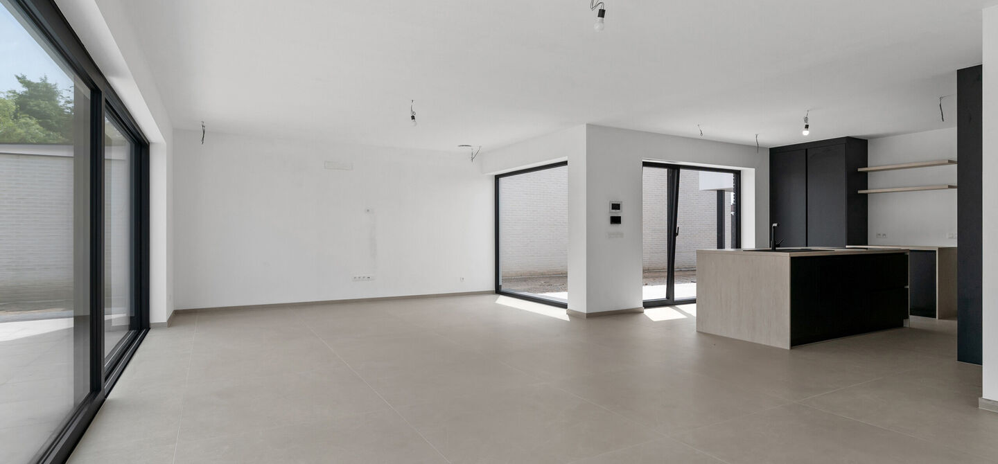 Huis te koop in Maasmechelen
