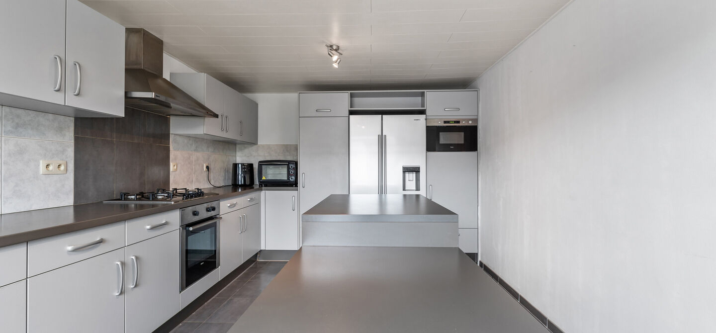 Huis te koop in Maasmechelen