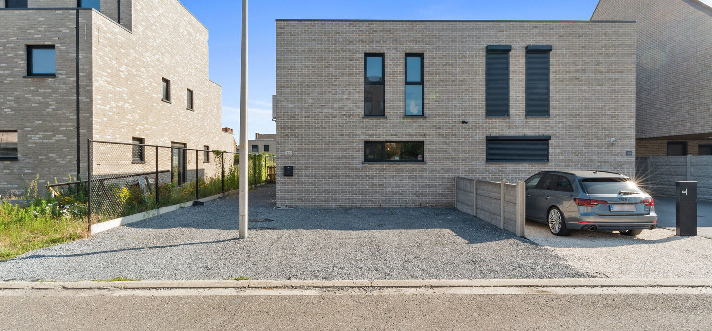 Huis te koop in Maasmechelen