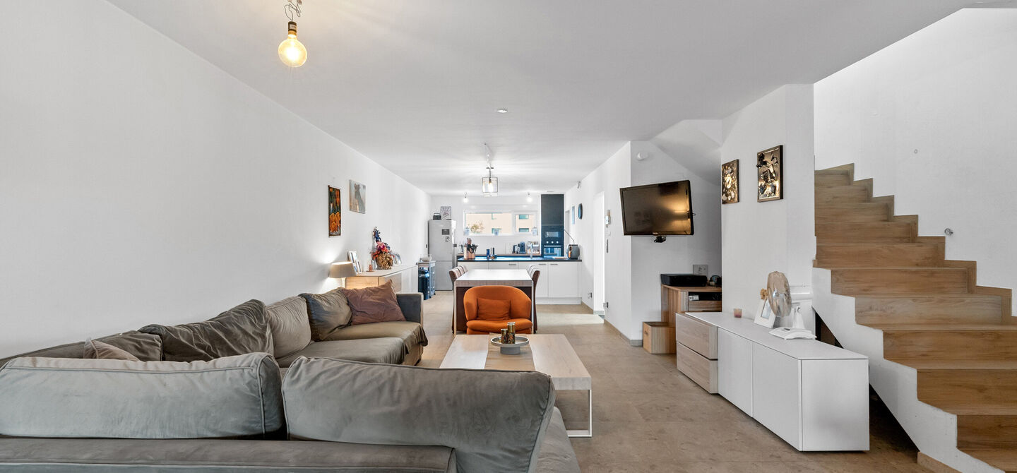 Huis te koop in Maasmechelen