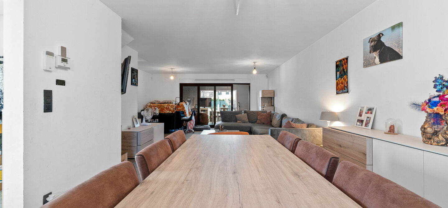 Huis te koop in Maasmechelen