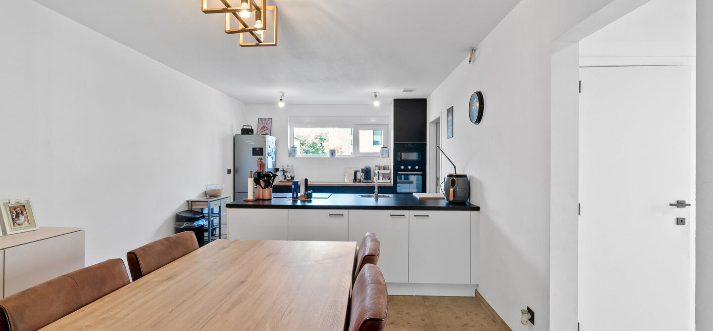 Huis te koop in Maasmechelen