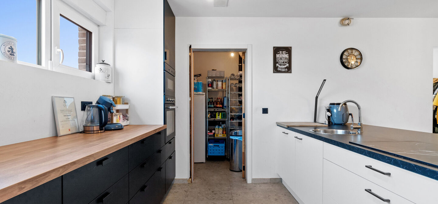 Huis te koop in Maasmechelen