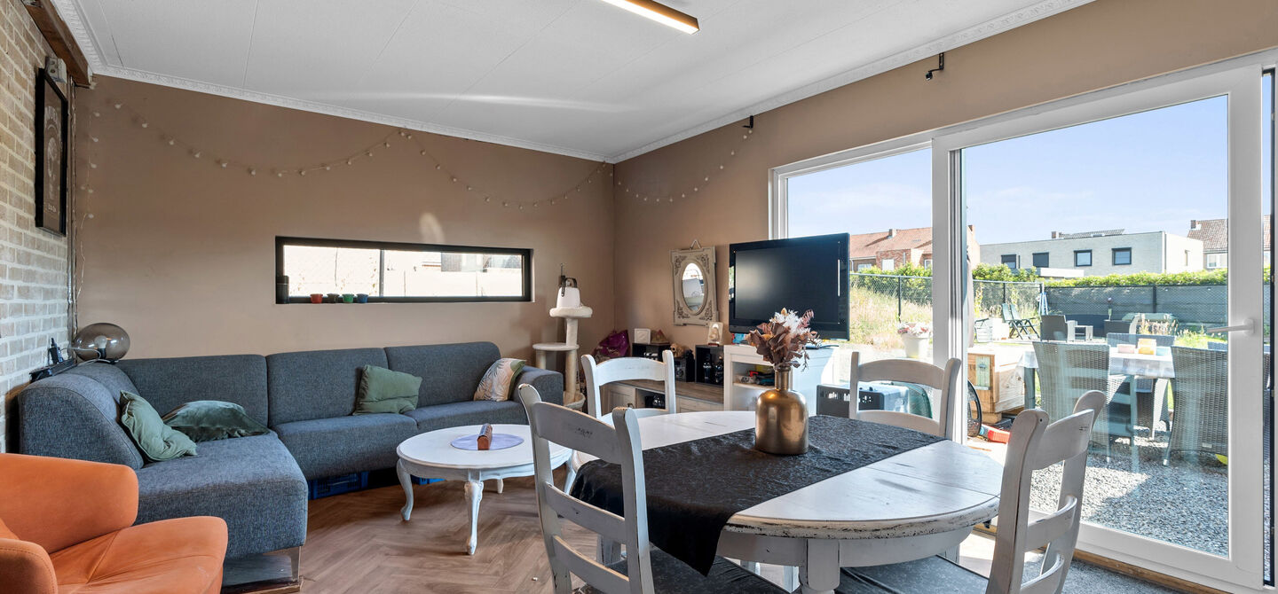 Huis te koop in Maasmechelen
