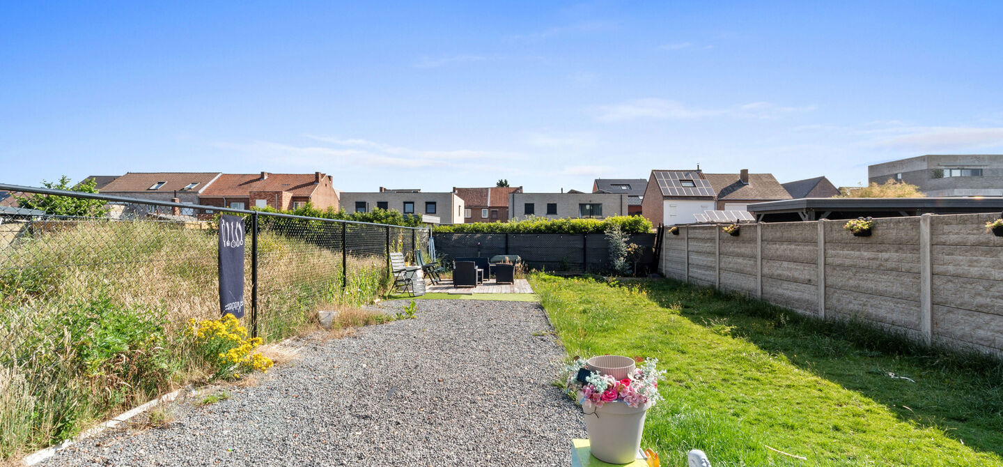 Huis te koop in Maasmechelen