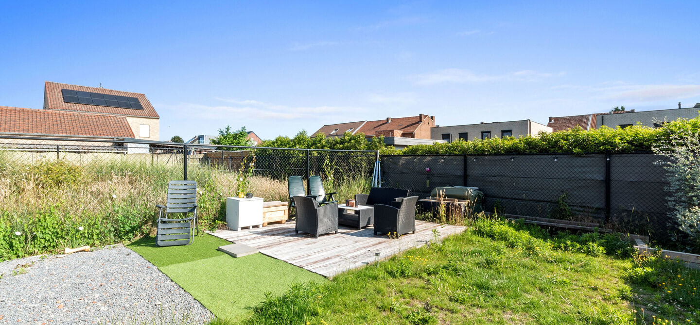 Huis te koop in Maasmechelen